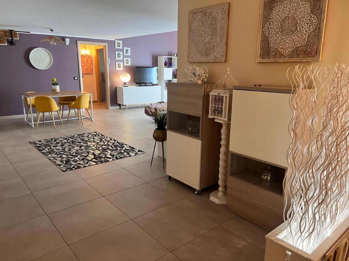 Zefia Home Catania Exteriör bild