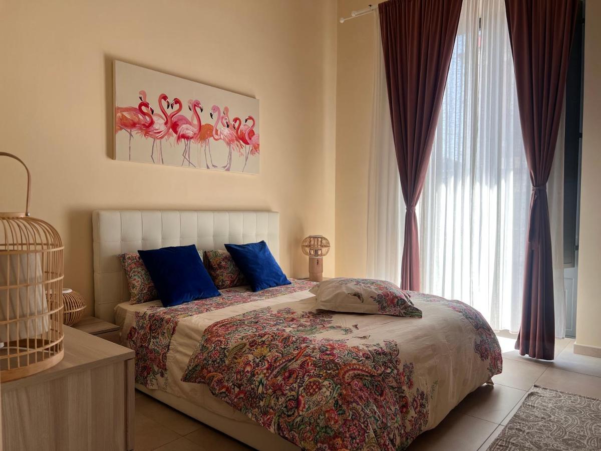 Zefia Home Catania Exteriör bild