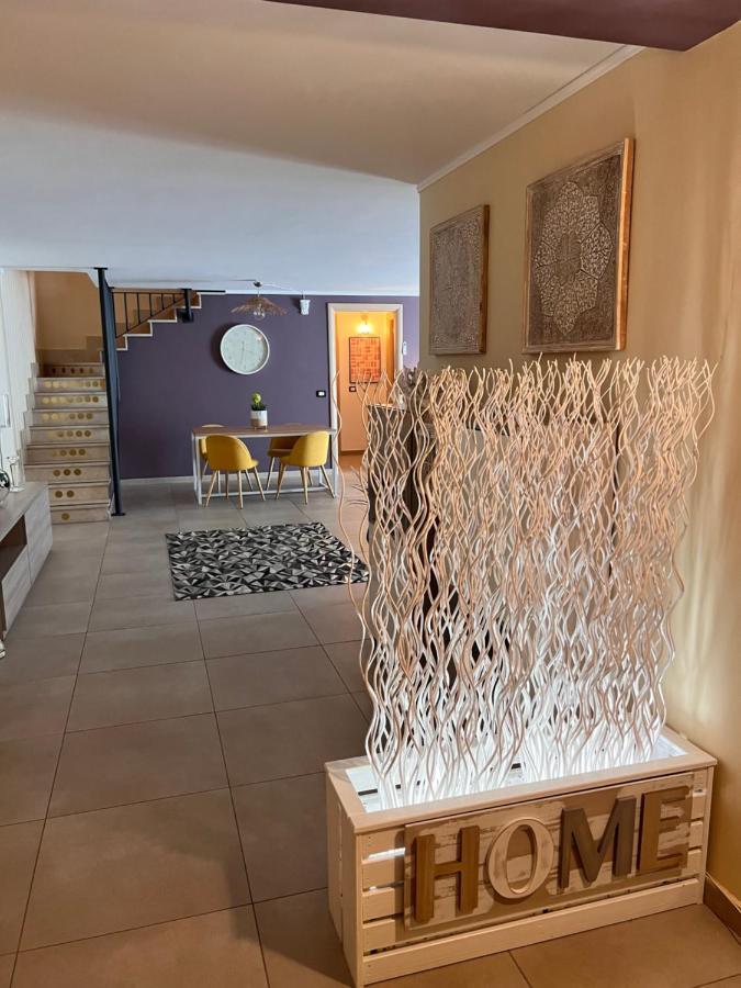 Zefia Home Catania Exteriör bild